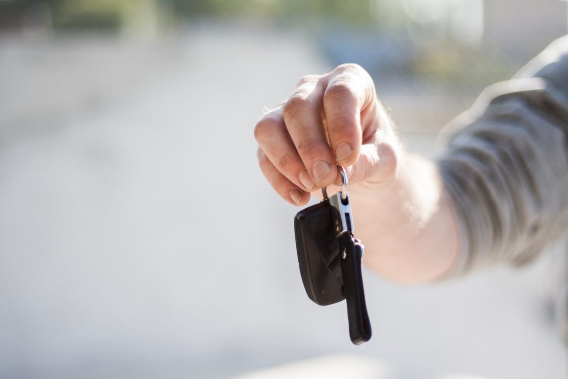 How to Get An Affordable Car Loan
