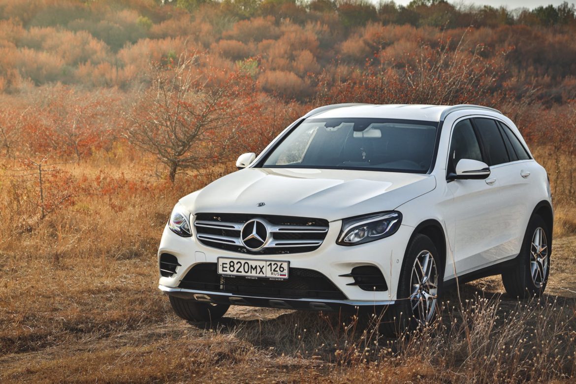 Popular Crossovers That Are Here to Stay